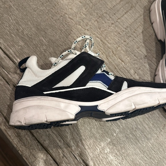 Isabel Marant Kindsay Sneakers size 39 (fits US8) - Picture 4 of 7